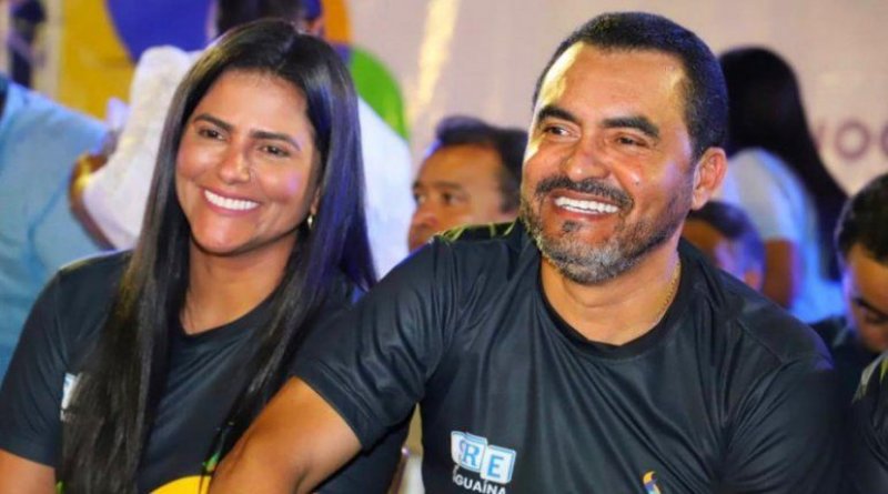 Barroso rejeita recurso e mantém afastamento de Wanderlei Barbosa do governo do Tocantins