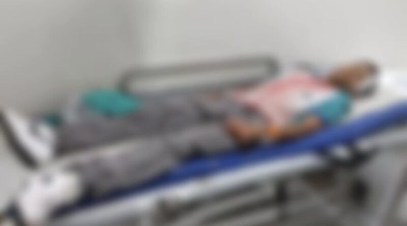 FamÃlia de estudante esfaqueado em escola do SESI nega bullying e critica postura da instituição