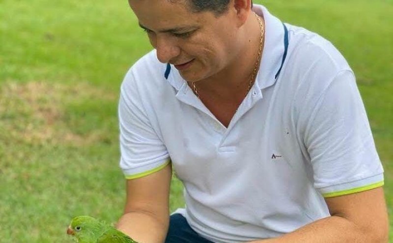 Jorge Frederico se destaca como principal autor de leis em defesa da causa animal no Tocantins