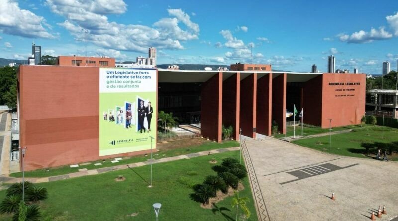 CCJ da Aleto aprova 27 matérias com foco em programas sociais, cultura e incentivo ao agronegócio