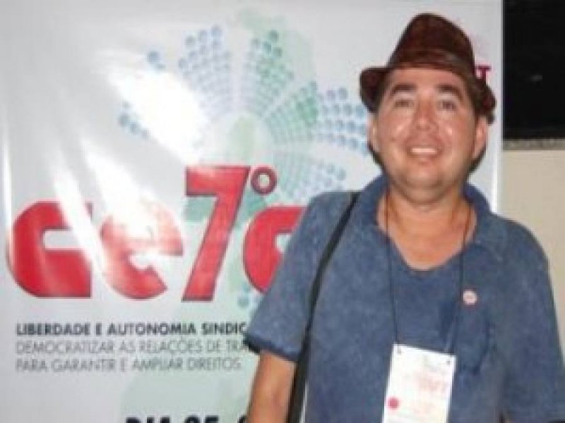 Professor foi assassinado no ano de 2012 em Araguaína