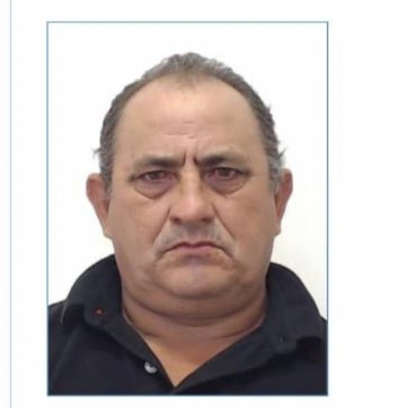 Sandoval foi morto com um tiro na cabeça e outro na perna