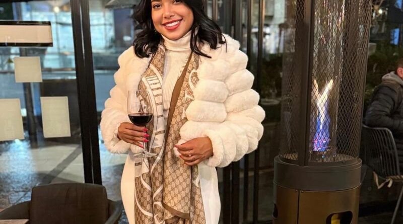 Influenciadora Ana Paula Cerqueira é presa em Porto Nacional por divulgar plataformas ilegais de jogos de azar