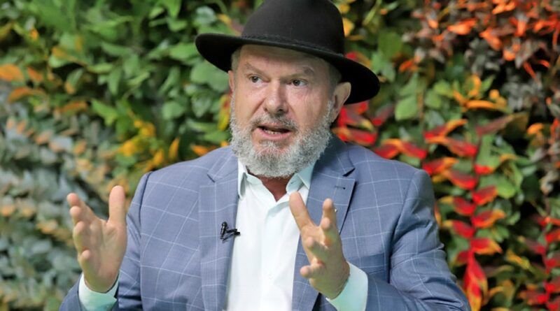 STJ revoga medidas cautelares impostas a Mauro Carlesse e sobrinho investigados por suposto plano de fuga