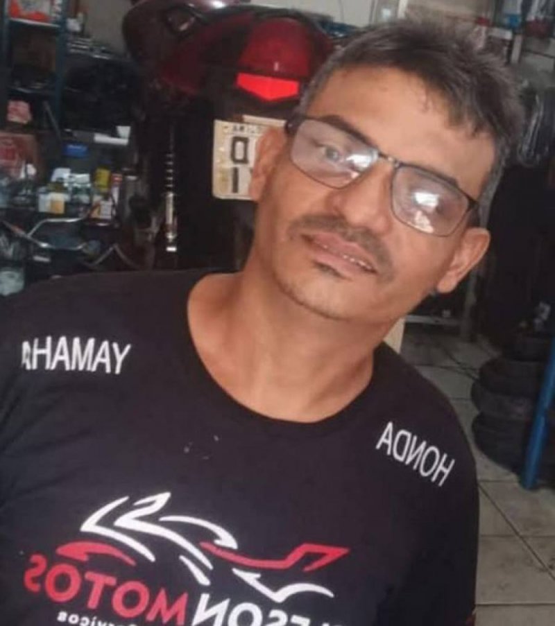 Cleson Rabelo foi morto com 3 tiros