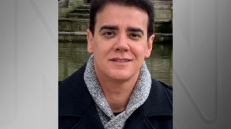 Ex-deputado de Goiás é preso no Rio suspeito de estuprar a própria filha de 2 anos