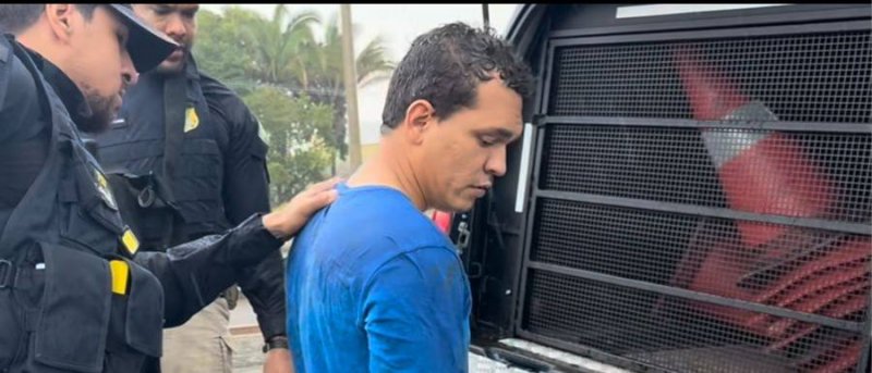 Lucas Rodrigues Monteiro continuará preso preventivamente