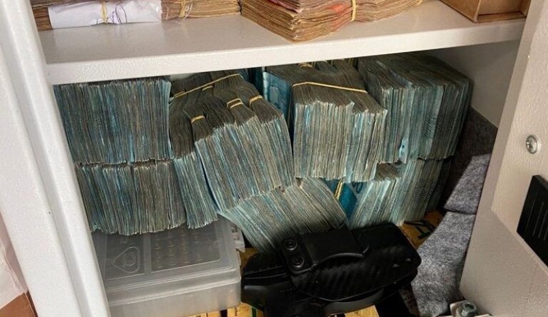 PF apura fraudes de R$ 100 mi na saúde; Araguaína é alvo da operação