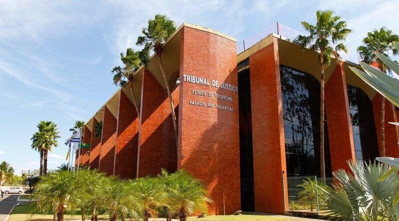 TJTO decide pela inclusão do Fundeb no cálculo do duodécimo da Câmara de Araguaína