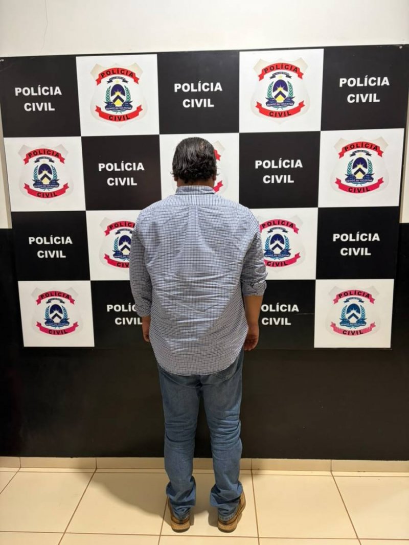 Homem é suspeito de aplicar pelo menos três golpes 