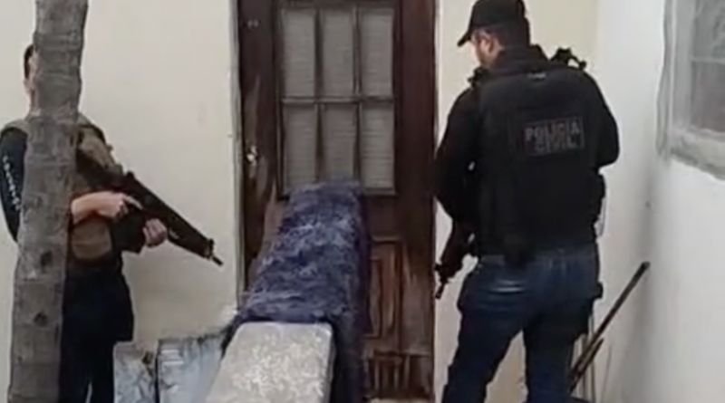 Polícia Civil desarticula quadrilha de leilões falsos que causou prejuízo de R$ 87 mil a morador de Araguaína