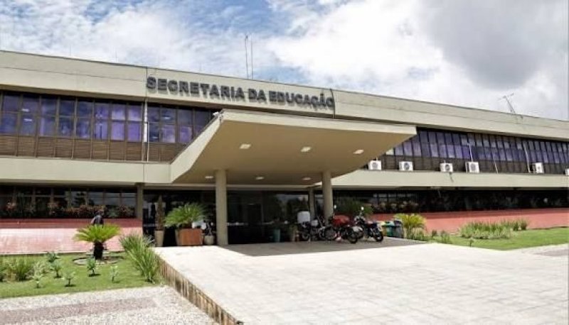 Professor da rede estadual é investigado por suspeita de conduta inadequada com aluna menor de idade no Tocantins