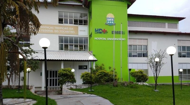 Mulher morre após picada de cobra e MP investiga possível negligência médica no Hospital de Doenças Tropicais de Araguaína