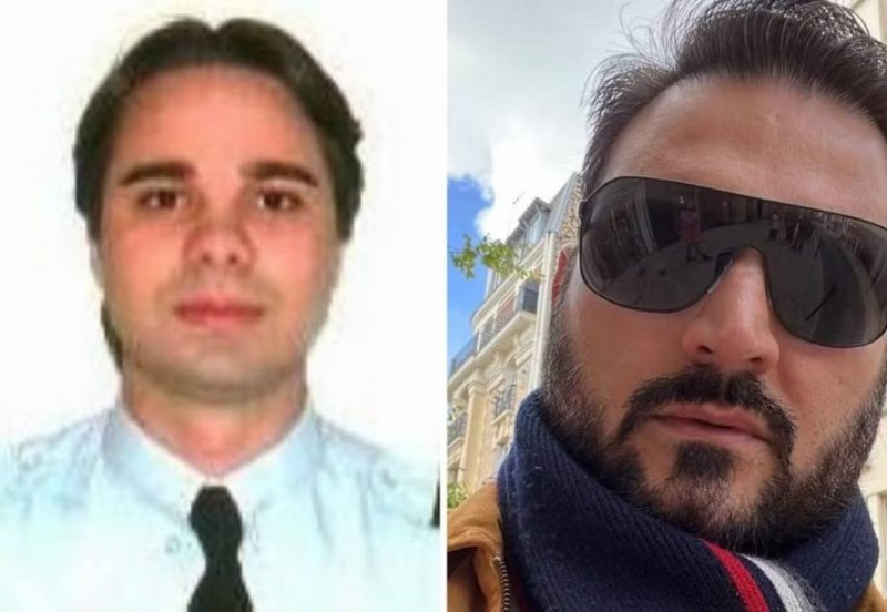 Piloto e empresário morreram no acidente 