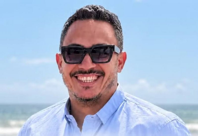 Empresário Saymon Sousa Silva morreu após acidente de trânsito em Guaraí (TO)