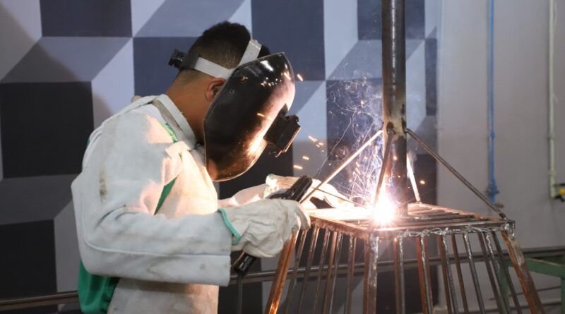 Mais de mil vagas abertas em cursos gratuitos do SENAI; Araguaína concentra oportunidades