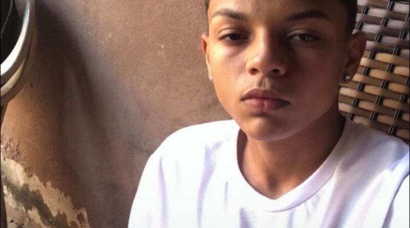 Adolescente de 15 anos é encontrado morto dentro de casa em Araguaína