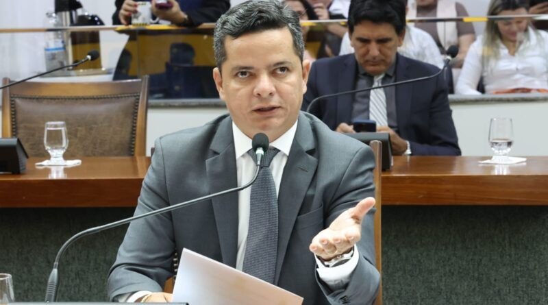 Projeto de lei quer garantir adicional de insalubridade em grau máximo para maqueiros e profissionais de limpeza da saúde no TO