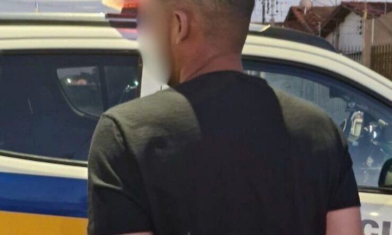Polícia Civil do TO prende em Minas Gerais foragido condenado por homicídio