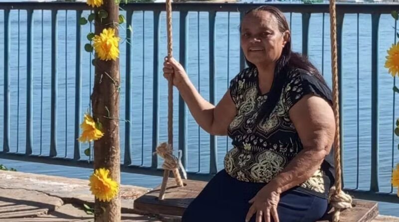 Ex-marido é condenado a 16 anos de prisão por matar professora atropelada e a golpes de facão no Tocantins