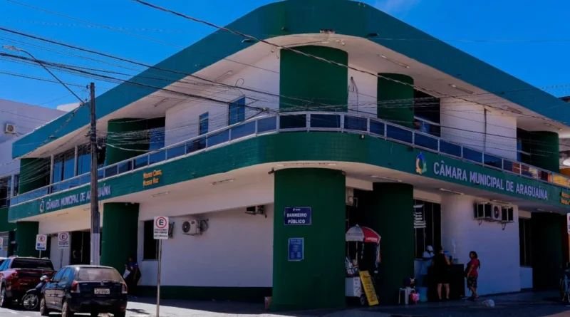 Disputa pelo Fundeb: Justiça decide a favor da Câmara de Araguaína, que deve receber quase R$ 1 milhão a mais por mês da Prefeitura