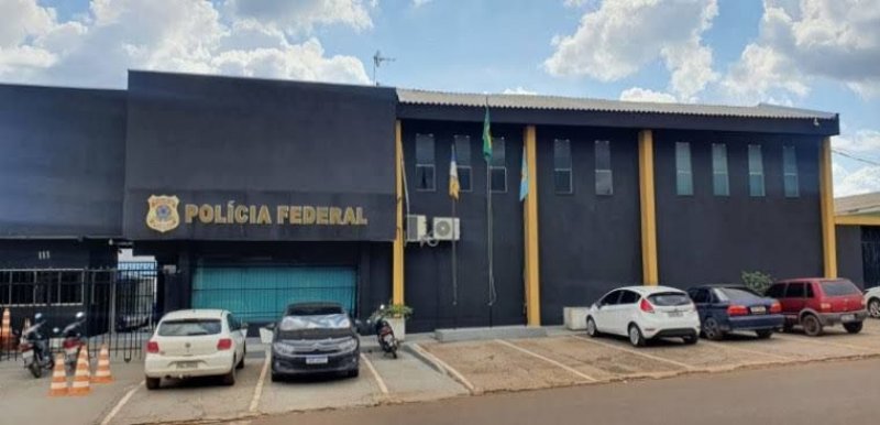 PF investiga fraude em licitações e desvio de mais de R$ 5 milhões na prefeitura de Angico