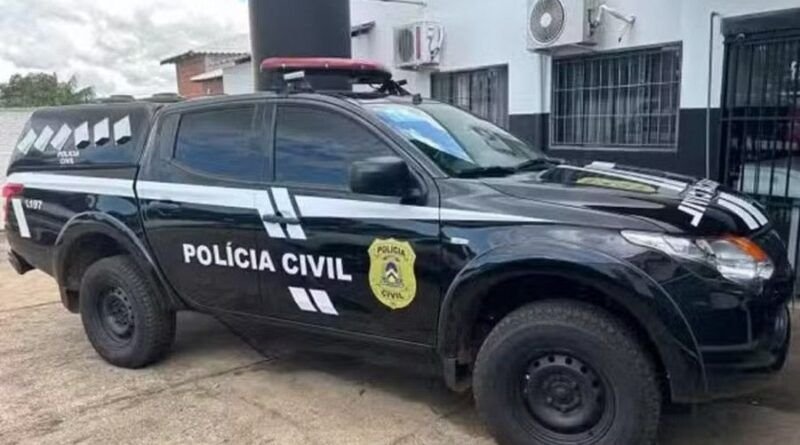 Após denúncia do filho, Polícia do Tocantins prende suspeito de aplicar golpes milionários com venda de carro