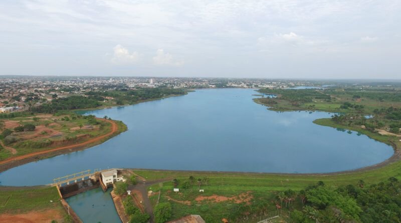 Ministério Público abre inquérito para apurar suposto despejo de esgoto da BRK em córrego de Araguaína