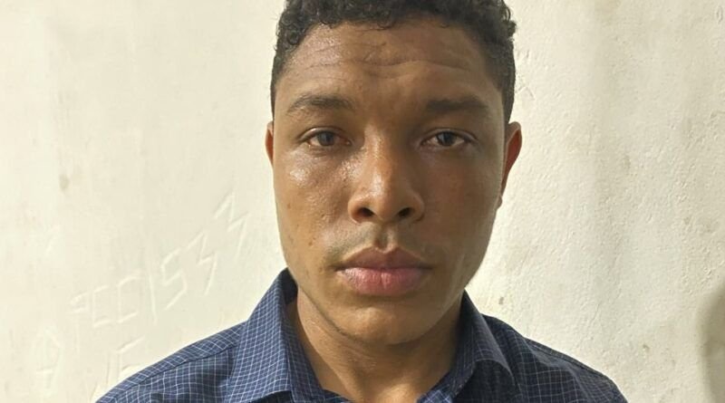 Homem é preso em flagrante ao furtar cinco peças de picanha em supermercado de Araguaína