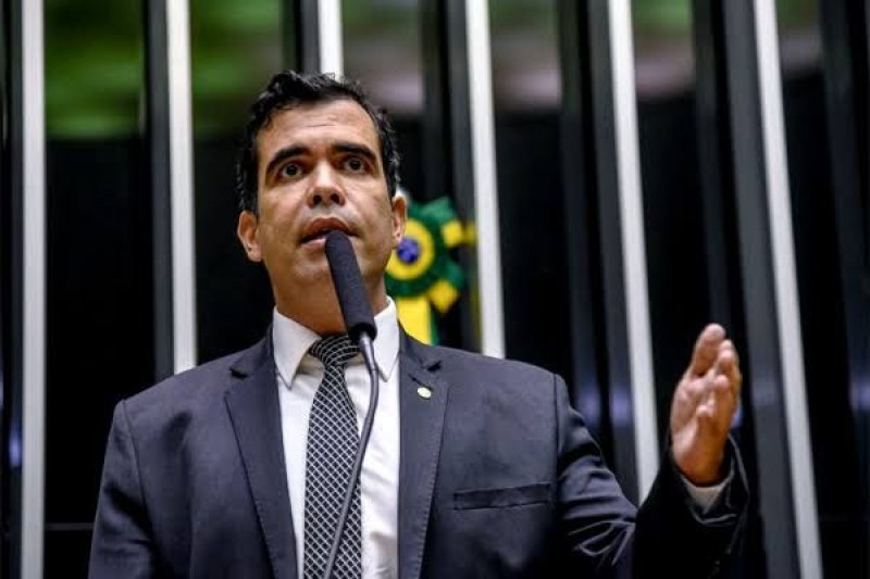 Deputado tocantinense Ricardo Ayres será relator da CPMI que vai investigar fraudes no INSS