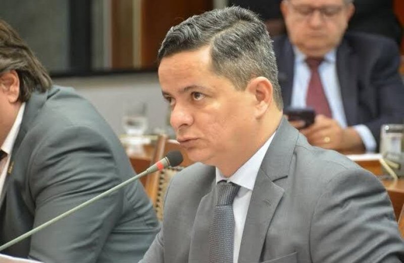 Projeto propõe entrega domiciliar de medicamentos para idosos e pessoas com mobilidade reduzida no Tocantins