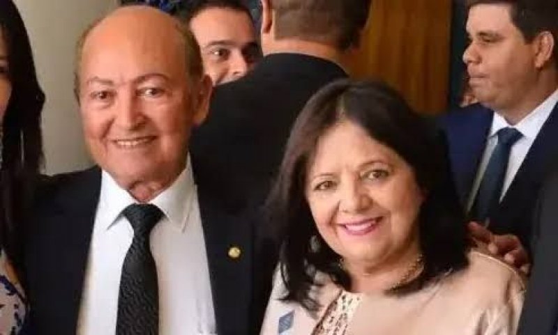 Valderez é efetivada na SETAS e Lázaro Botelho ganha secretaria após perder mandato