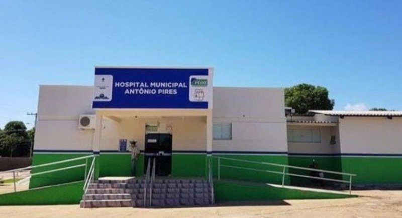 Enfermeiro é indiciado por estupro contra recepcionista durante plantão em hospital no Tocantins