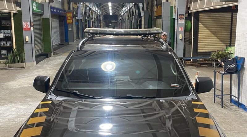 PF deflagra operação contra esquema de fraudes bancárias eletrônicas que agia a partir do Tocantins