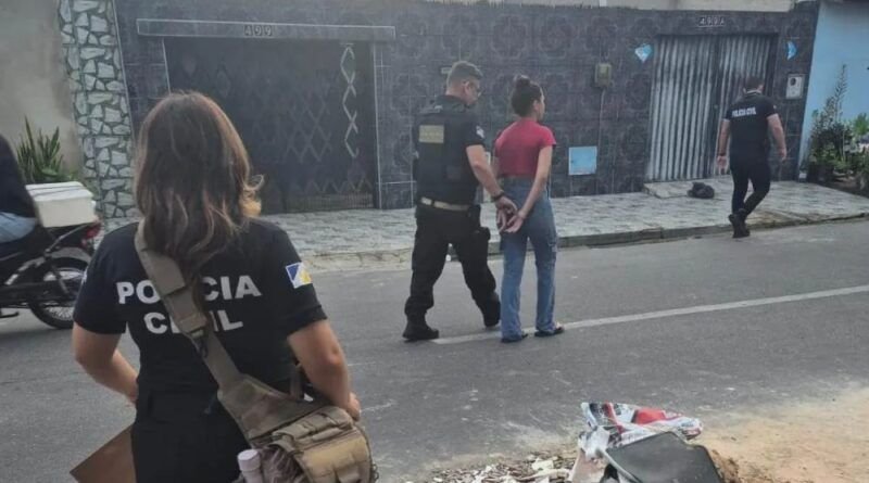 Polícia Civil do Tocantins indicia 47 por golpe do falso advogado