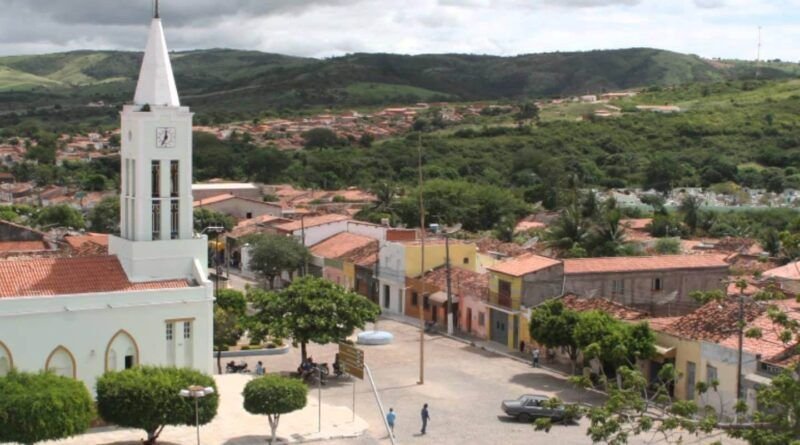 Contratos sob suspeita: MP abre investigação sobre licitação da Prefeitura de Nova Olinda