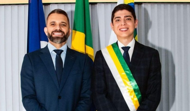 Procuradoria Eleitoral pede cassação de prefeito e vice de Paraíso por abuso de poder político e econômico