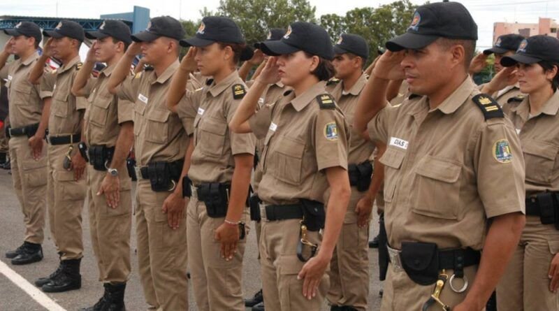 Resultado preliminar das provas objetivas do concurso da Polícia Militar do Tocantins é divulgado; confira