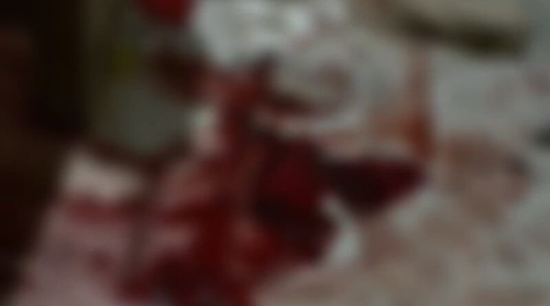 VÍDEO: Pai mata filha de 12 anos e tenta tirar a própria vida em Babaçulândia