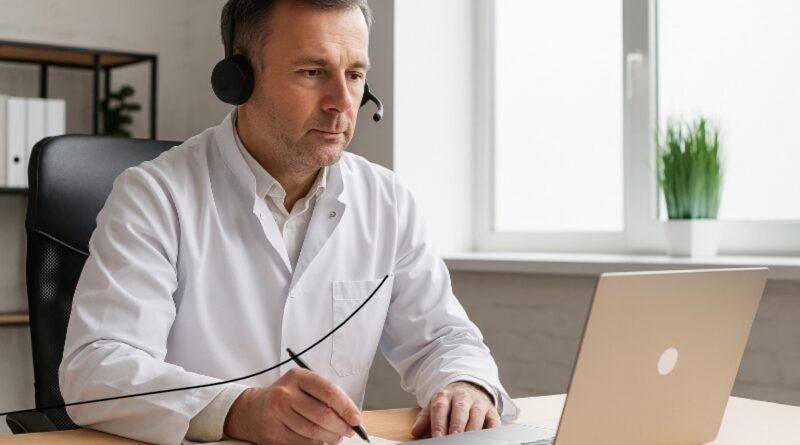 Empresa de telemedicina recém-criada vence licitação de R$ 3,6 milhões da Prefeitura de Araguaína