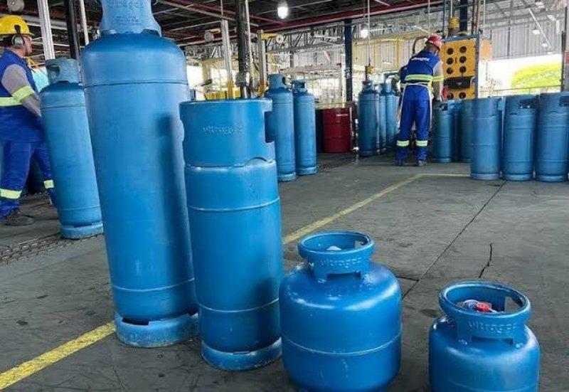 Office boy é condenado por furtar reboque e 20 botijões de gás em Babaçulândia