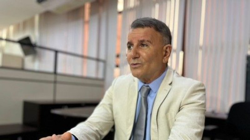 Eduardo Siqueira recebe alta após infarto e segue para prisão domiciliar