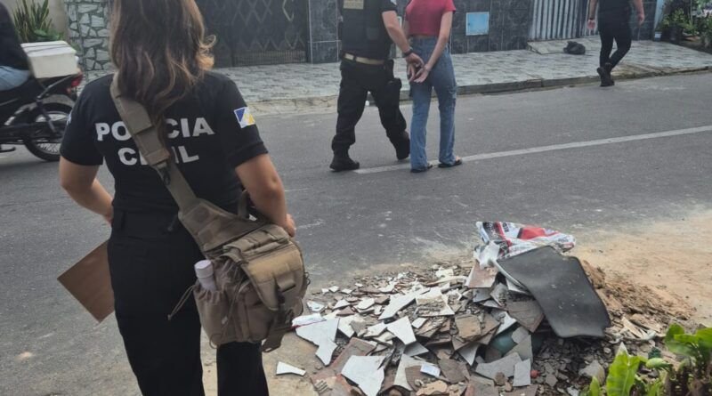 Polícia do Tocantins realiza megaoperação interestadual contra quadrilha do ?golpe do falso advogado?