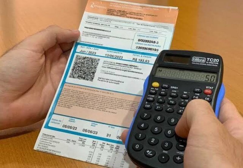 Energia mais cara: aumento de 12,31% começa sexta no Tocantins
