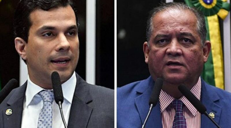 Senado vai bancar viagem de senadores tocantinenses a fórum jurÃdico de Gilmar Mendes em Portugal