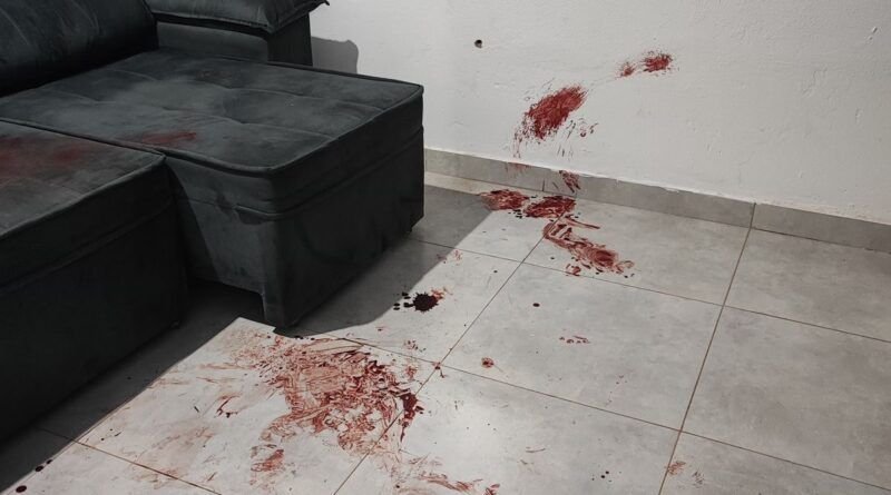 PM resgata reféns e recupera caminhonete roubada após assalto em fazenda no Tocantins