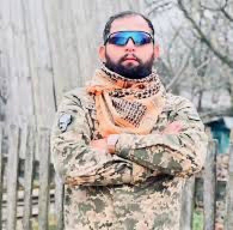 Família de combatente do TO desaparecido na guerra da Ucrânia faz apelo por informações oficiais