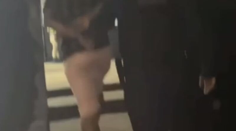 Homem com mandado por feminicídio é preso pela Guarda Municipal em Araguaína