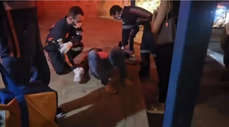 VÍDEO: Ataque de pitbull deixa homem gravemente ferido em Araguaína