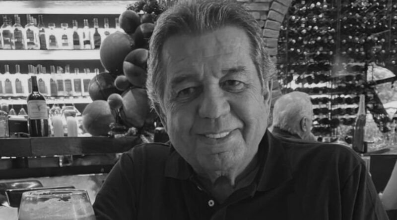 Morre José Manoel, referência nos leilões agropecuários e um dos maiores comerciantes de gado do Tocantins